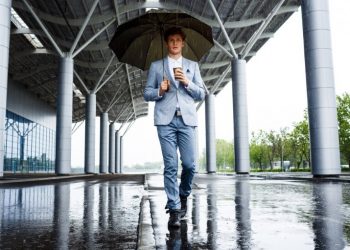 Navigating the Rain: A Homeowner’s Guide to Gutters in Washington