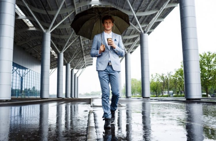 Navigating the Rain: A Homeowner’s Guide to Gutters in Washington