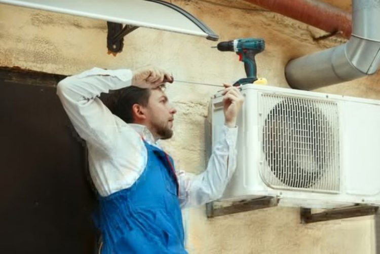 AC Repair Myths Debunked: Separating Fact from Fiction
