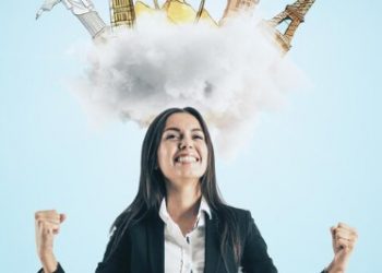 Transported into a World of Enchantment and Wonder