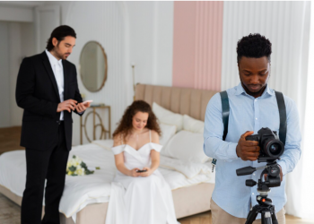 How much does a Wedding Cost?