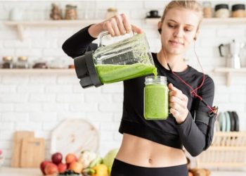 Top 5 Chlorella-Infused Plant-Based Protein Powders for Fitness Enthusiasts