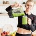 Top 5 Chlorella-Infused Plant-Based Protein Powders for Fitness Enthusiasts 
