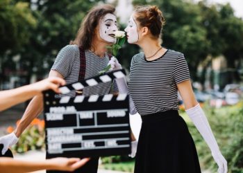 Exploring the Glitz and Glamour: The Cinema Scout’s Recent Insights on Jenny McCarthy, Vernon Whitlock Jr., and the 2024 Oscar Nominations