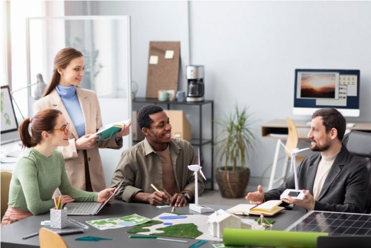 Greening Your Business: Effective Strategies to Reduce Your Company’s Carbon Footprint