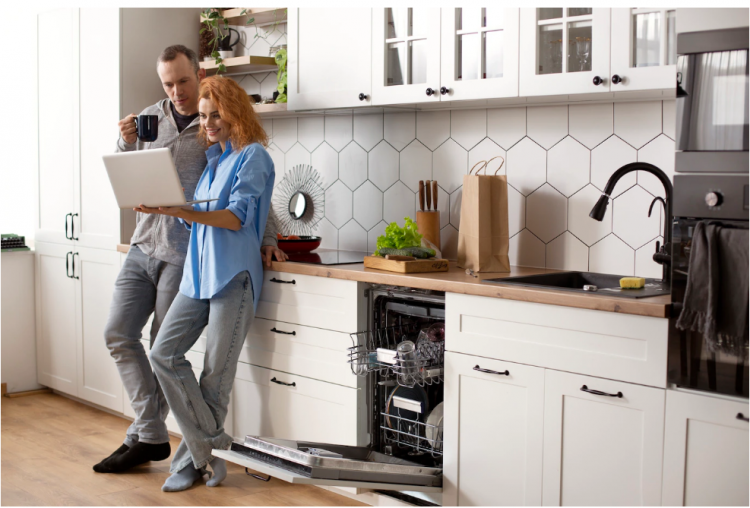 What Kind Of Kitchen Cabinets Looks Classy?