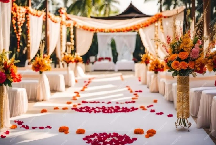 The Ultimate Guide to the Best Venues in Orange County: From Chic Wedding Halls to Trendy Event Spaces