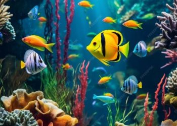Top 5 Beginner Aquarium Fishes for Beginners