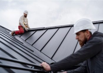 Expertise in Every Shingle: Davis Roofing Solutions and Their Mastery in Fort Worth Roof Repair