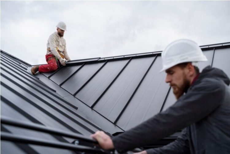 Expertise in Every Shingle: Davis Roofing Solutions and Their Mastery in Fort Worth Roof Repair