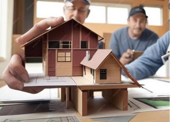 Architectural Harmony: How Different Roof Styles Complement Your Home Design