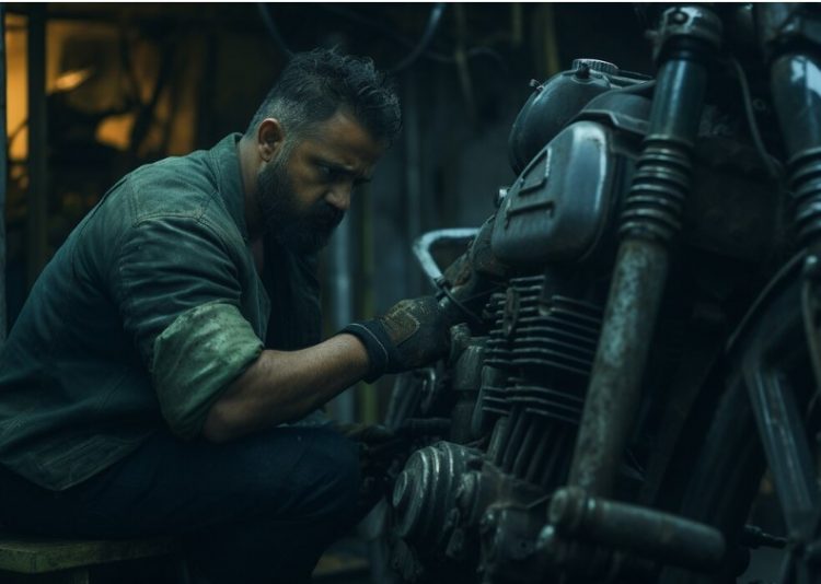 Unveiling the Super Pump: A New Chapter in Soft-Wash Technology