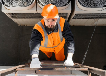 How Are HVAC and Central Air Conditioning Necessary for Commercial Spaces?