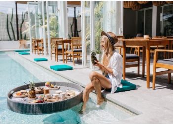 Luxurious Living in Okada Manila