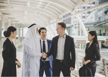 Ultimate Guide to Business Setup in Dubai: Everything You Need to Know