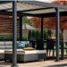 Enhance Your Space with Sleek and Stylish Black Patio Doors
