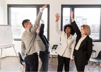 ﻿5 Fun-Proven Colleagues Engagement Activities to Boost Engagement 