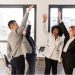 ﻿5 Fun-Proven Colleagues Engagement Activities to Boost Engagement 
