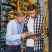Key Factors to Consider When Implementing Data Center Infrastructure Management