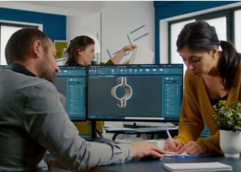 What’s the Difference between 2D and 3D Laser Cutting?