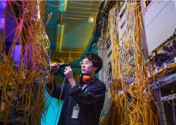 FDB-12C 12SC Fiber Optic Distribution Box