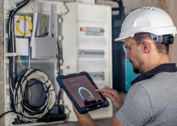 Complete Electrical Services to Keep your Business Running Smoothly