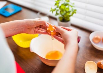Unveiling the Wonders of the Egg Cracking Machine