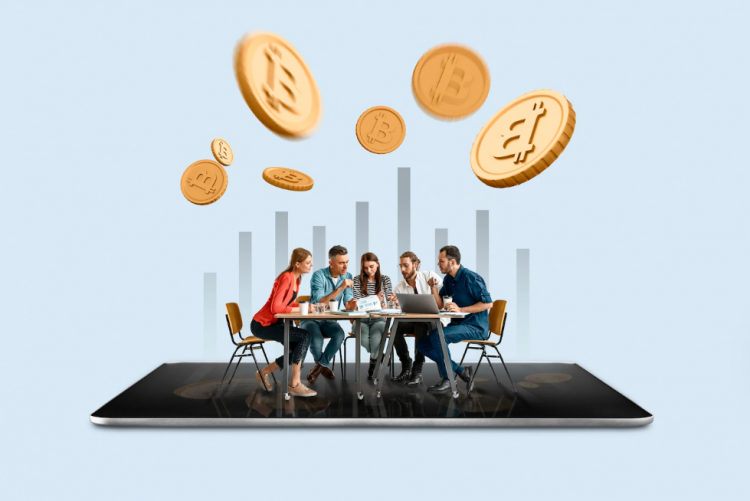 Revolutionizing Transactions: Your Gateway to Seamless Crypto Payments