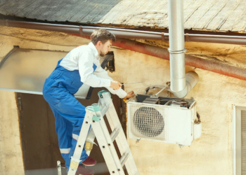 What To Look For Residential HVAC Installation Service Company?