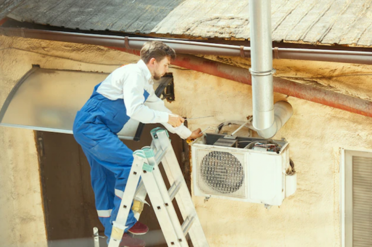 What To Look For Residential HVAC Installation Service Company?