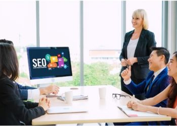 The Importance of SEO in Today’s Digital Landscape