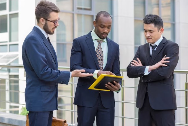 Navigating the Path to CMMC Compliance