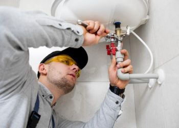 The Importance of Year-Round Plumbing Care
