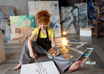 The Pay What You Want Movement Empowering Artists