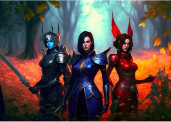 Navigating the World of Warcraft: Unveiling the Power of WoW Carry and Mythic+ Boosts