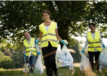 Introduction to Green Cleaning