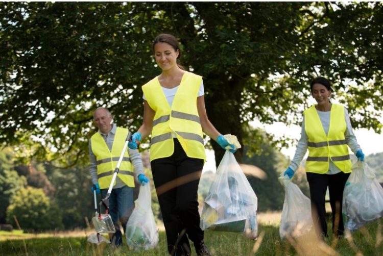 Introduction to Green Cleaning