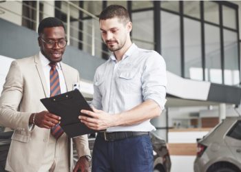 How to Choose the Best Auto Refinance Company