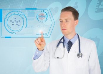Unlocking the Potential: Generative AI in Healthcare Revolutionizes Space Synthesis