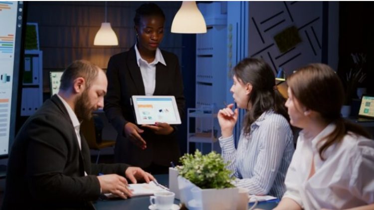 Why your business needs a Digital Transformation Platform