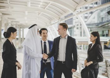 Success Stories: How Businesses in UAE Flourished with Yalla Pages