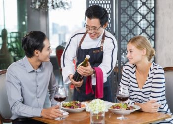 GM Hospitality Group 