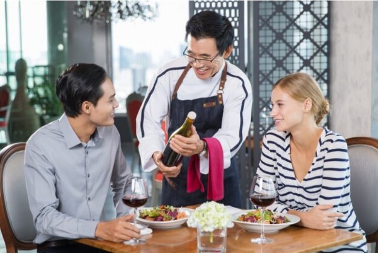 GM Hospitality Group