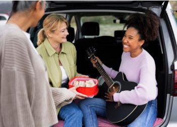 Car rental in Kigali – Holiday in Rwanda