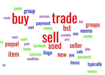 Goods List free Marketplace