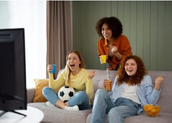 The Evolution of Entertainment: Exploring the World of IPTV