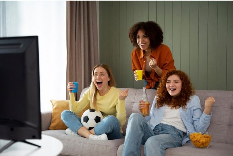 The Evolution of Entertainment: Exploring the World of IPTV