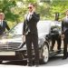 Executive Car and Chauffeur Service
