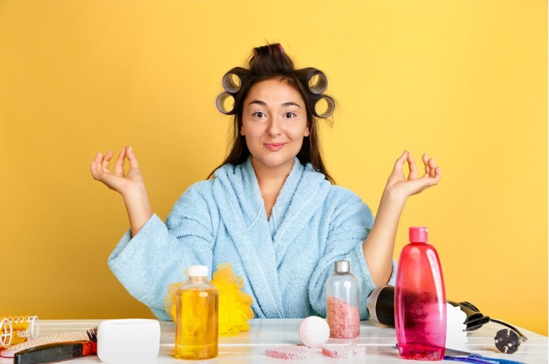 How Hair Skin and Nails Supplements Can Transform Your Beauty Game ...
