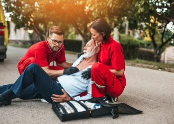 Filing a Wrongful Death Claim if Your Loved One Died in a Fort Worth Pedestrian Accident